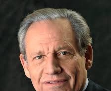 Bob woodward